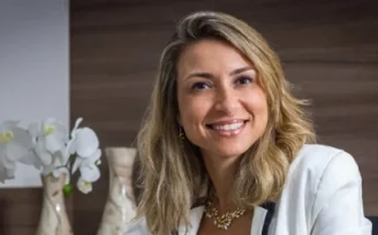 'A IA já define, em muitos casos, quem sobe ao pódio e por que sobe ao pódio', diz a pesquisadora brasileira Bianca Gama