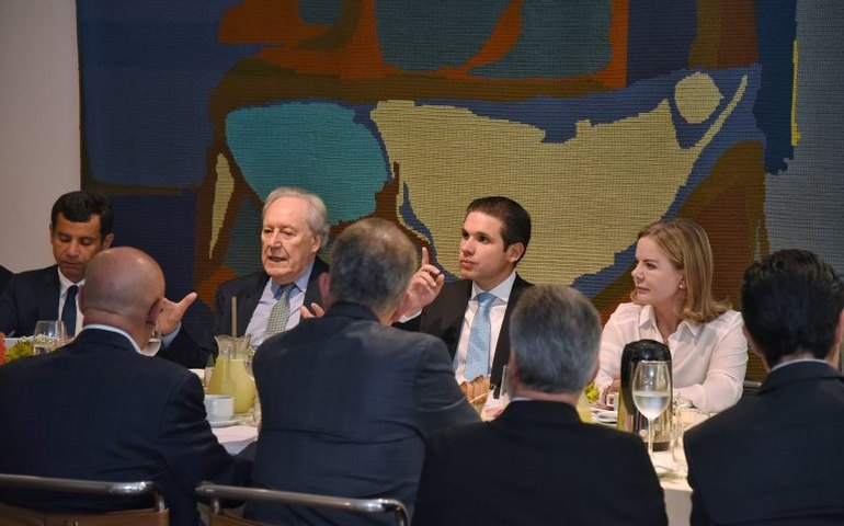 Para oposição, PEC da segurança pública centraliza poderes na União