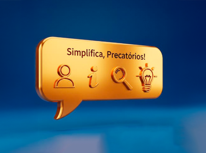 TJ/AL e TRT-AL lançam pesquisa para aprimorar comunicação sobre precatórios