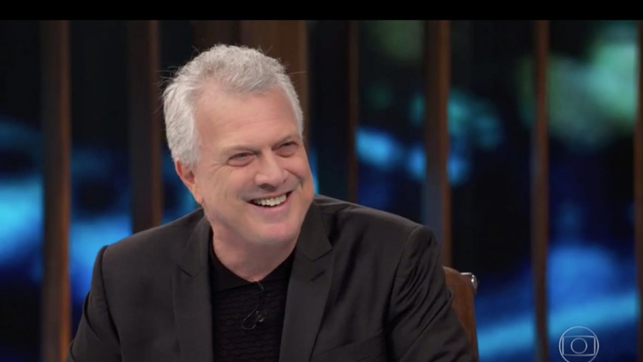 Pedro Bial lança a música ‘Everybody’s free (Um novo filtro)’