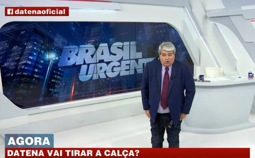 Justiça nega indenização a acusado de latrocínio exposto na TV