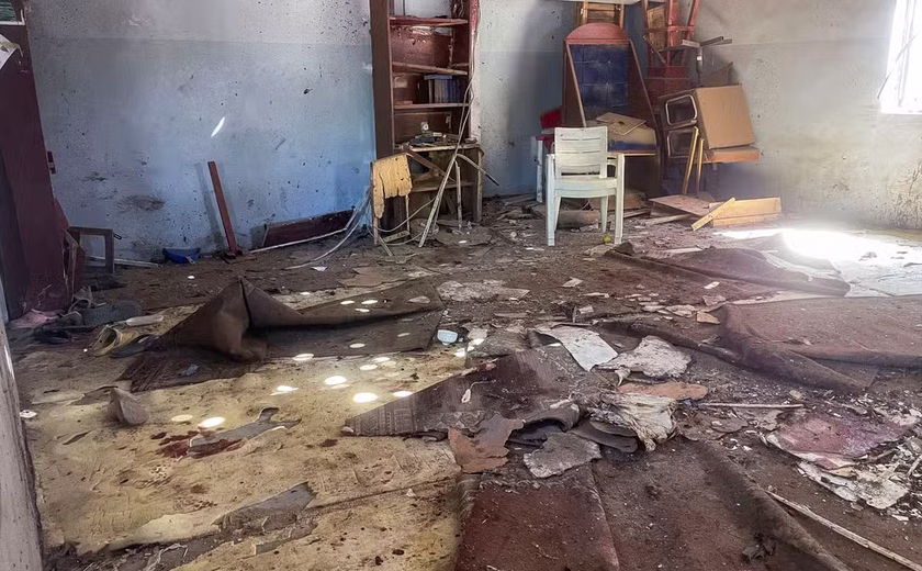 EUA realizam ataques aéreos contra Estado Islâmico no noroeste da Nigéria, diz Trump