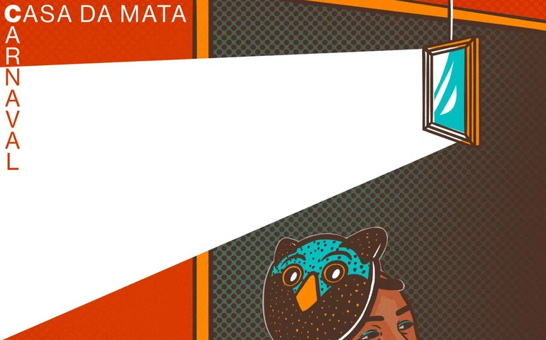 Carnaval: Casa da Mata lança novo EP com shows na Toca do Calango e Pub Treze