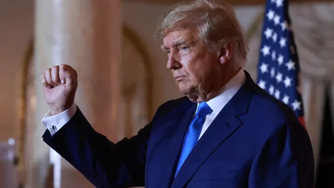 Irã rejeita acusações 'maliciosas' de envolvimento em tentativa de matar Trump
