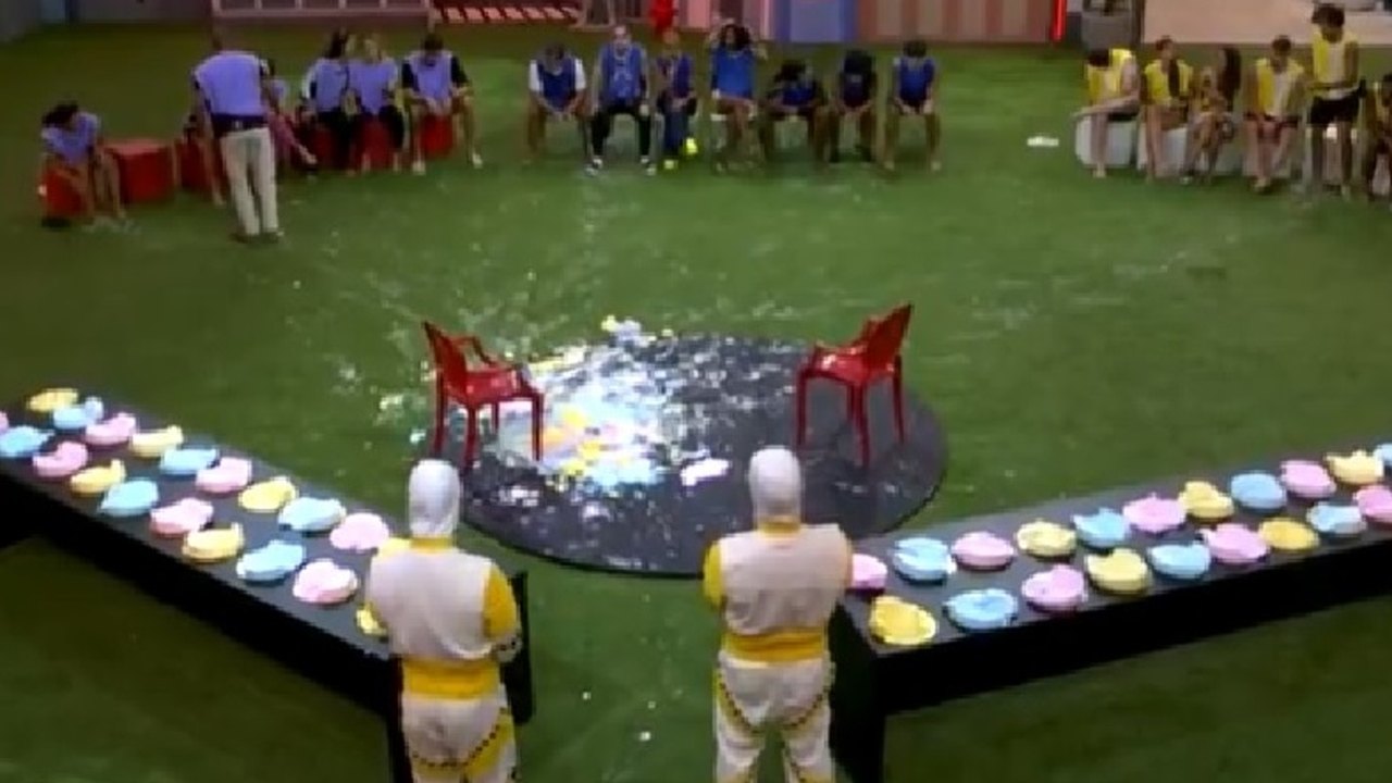 Jogo da Discórdia rende desavença entre aliados durante a madrugada no ‘BBB 23’