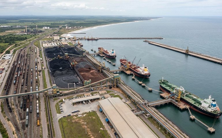 Porto do Açu pagará R$ 237 milhões em royalties retroativos a municípios do RJ