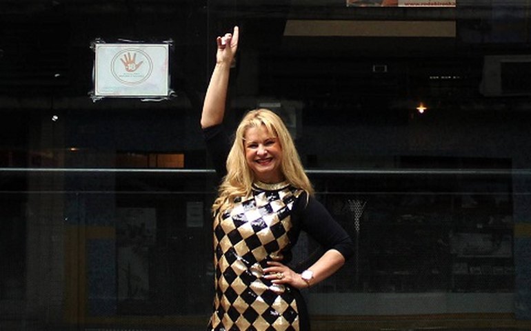 Lilian Gonçalves prepara Rede Biroska para reabertura dos negócios a partir de 1º de outubro