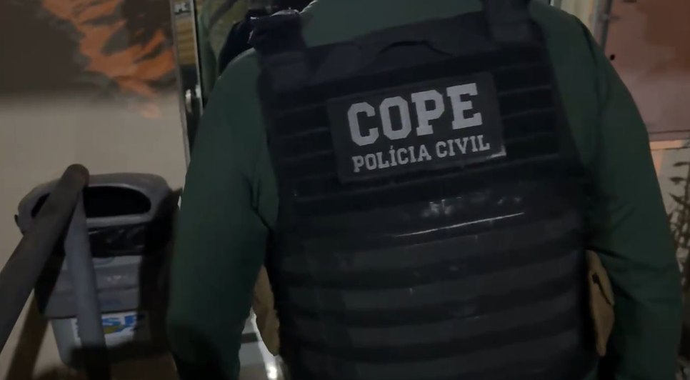 cope-ilustrativa2 / Foto: Reprodução/SSP