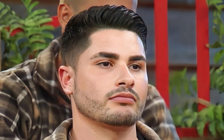 'A Fazenda 2023': Lucas está 'abatido e tentando assimilar tudo', diz equipe