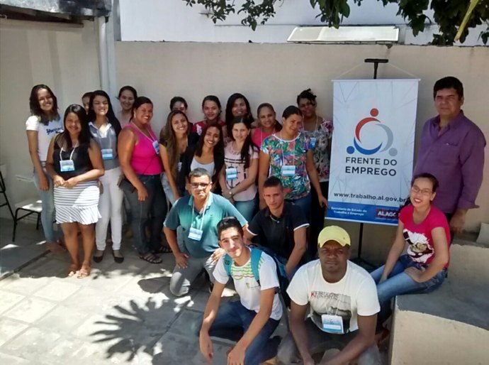 Em apenas quatro meses, Sine Arapiraca realizou mais de dez mil atendimentos