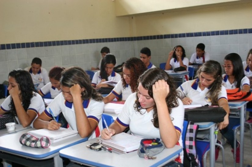 Sistema Educacenso terá nova versão disponível a partir de hoje (28)