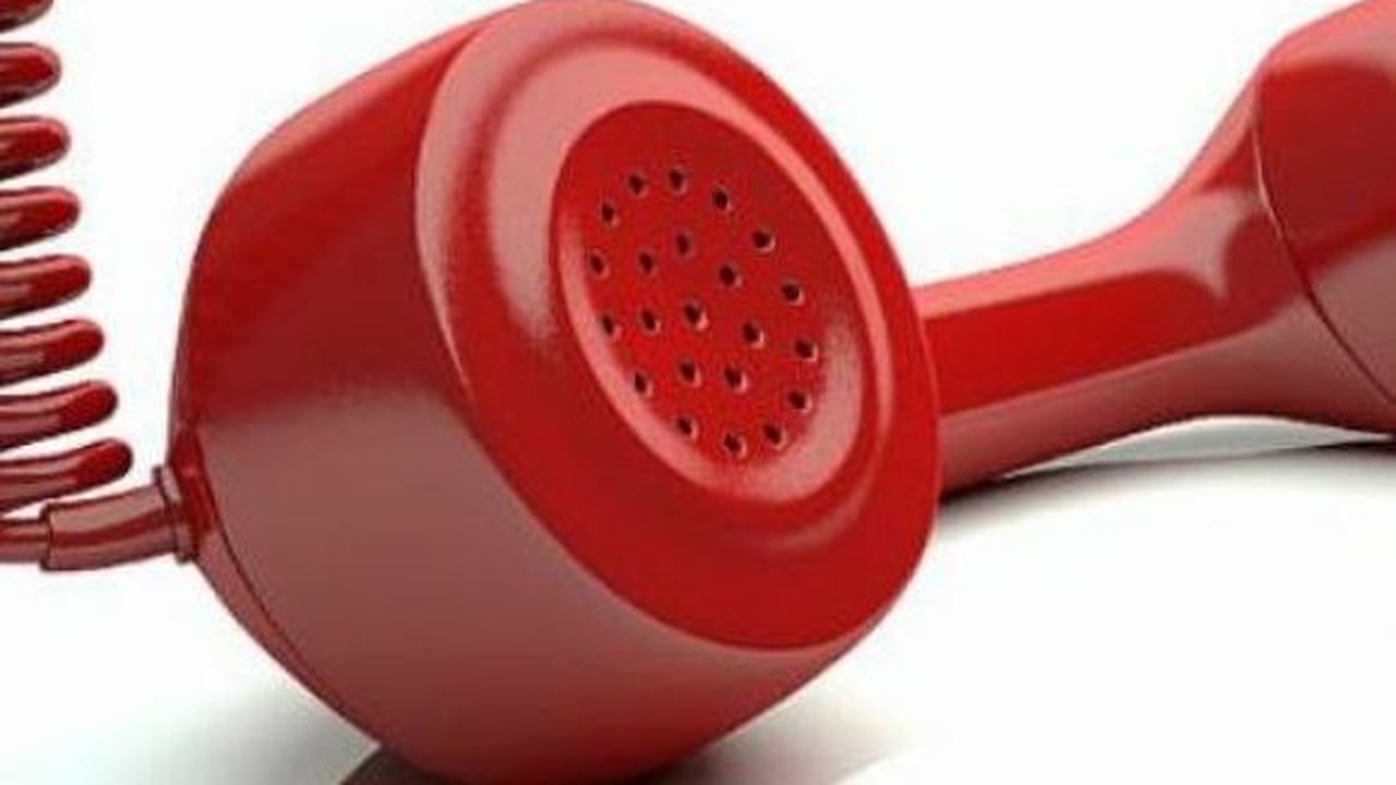 Disque Emergência e Corpo de Bombeiros atendem em novo número provisoriamente