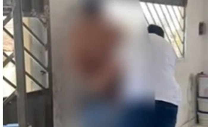 Padrasto é preso em Barra de Santo Antônio acusado de estuprar e agredir enteado