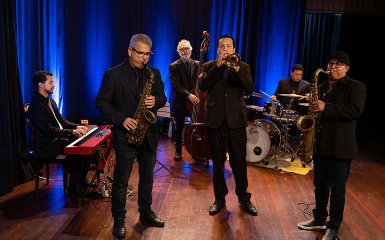 Jazz Panorama ao Vivo comemora o Dia Internacional do Jazz em Maceió