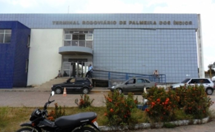 Após denúncias de abandono, Rodoviária de Palmeira deve receber melhorias Após denúncias de abandono, Rodoviária de Palmeira deve receber melhorias