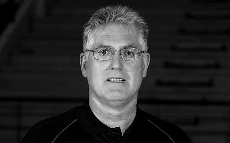 Morre Moncho Monsalve, lenda do basquete espanhol e ex-técnico da seleção brasileira