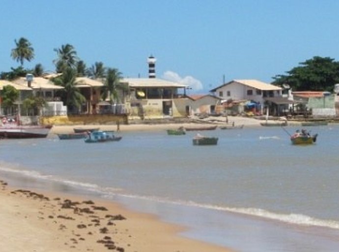Semarh estimula proteção ambiental durante Governo Presente, em Coruripe