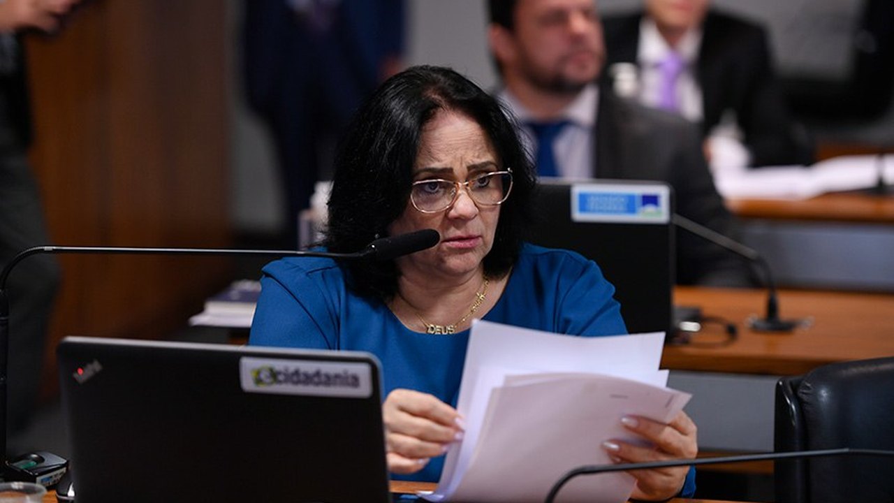 Caso de violência contra mulher terá prioridade automática em tribunais, aprova CSP