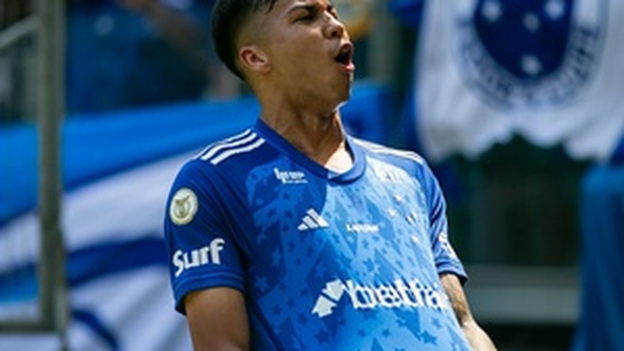 Com nomes do Brasileirão, estudo aponta promessas mais valiosas fora das grandes ligas