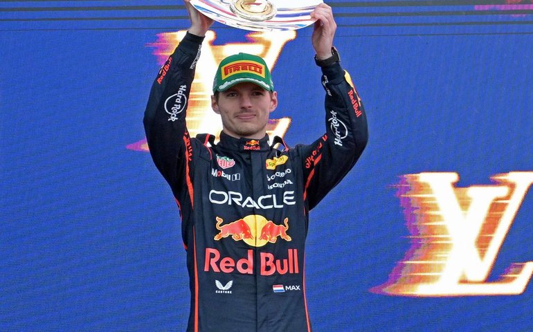 Norris vence caótico GP da Austrália; Bortoleto bate em estreia na F1