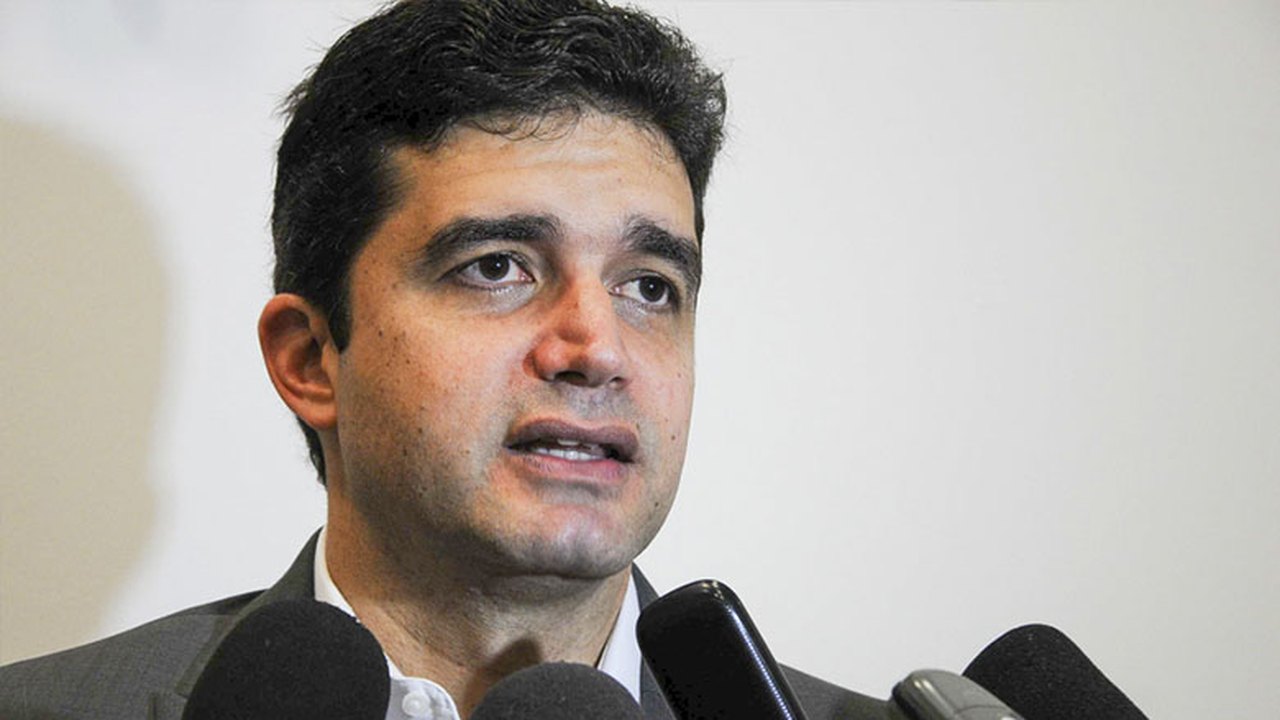 Prefeito Rui Palmeira se reúne com a bancada federal para apresentar projetos