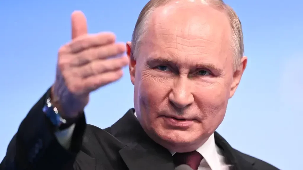 Rússia acusa EUA de violarem tratado de armas e ameaça retaliação por eventual uso