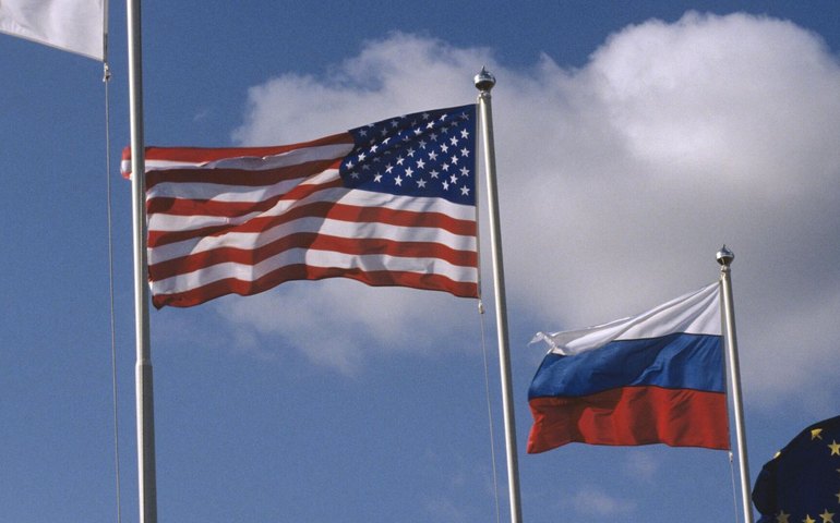 EUA mudam abordagem do conflito ucraniano se livrando de 'vozes desnecessárias', diz especialista