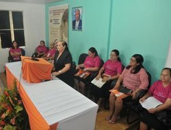 Reuniãos das esposas de obreiros