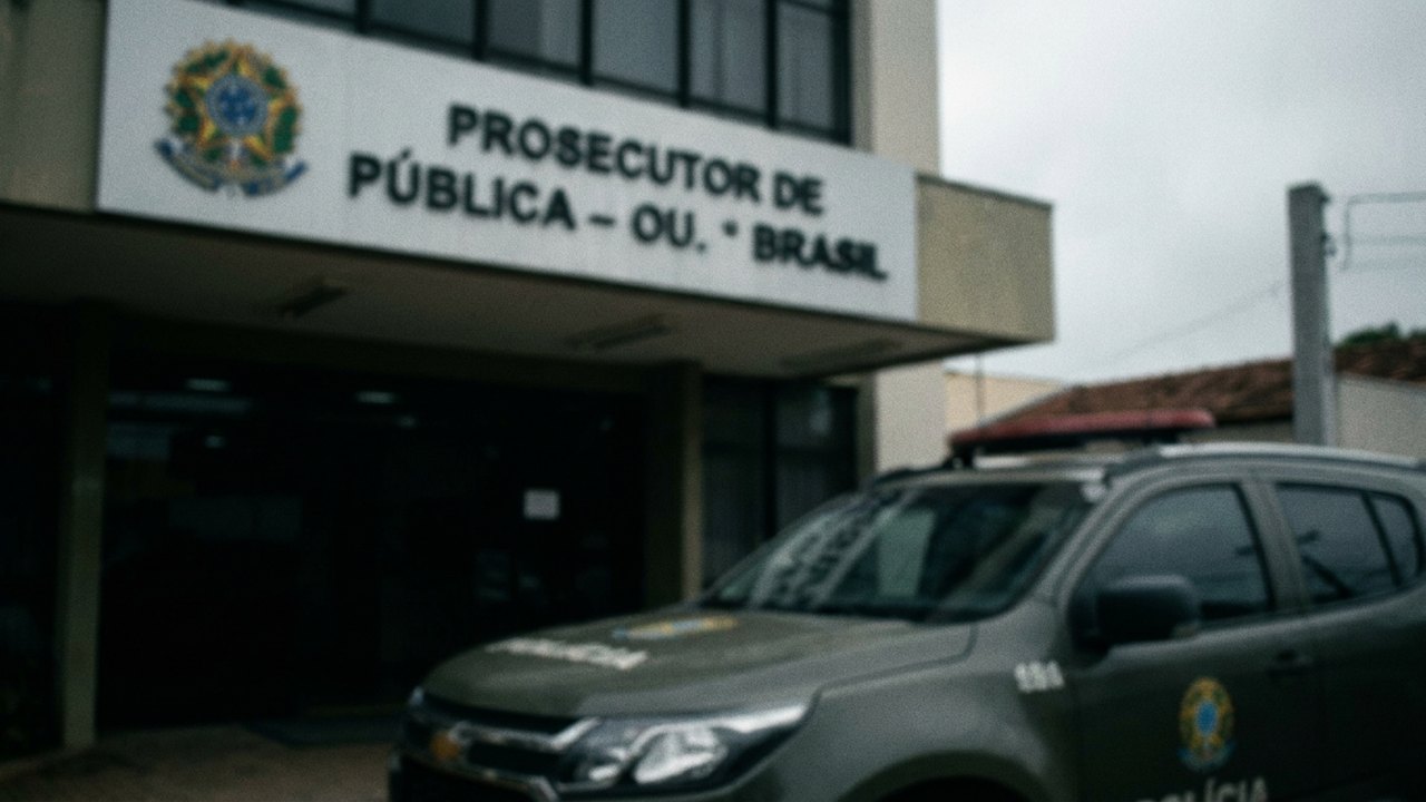 MP pede que bombeiro suspeito de matar estudante volte à prisão