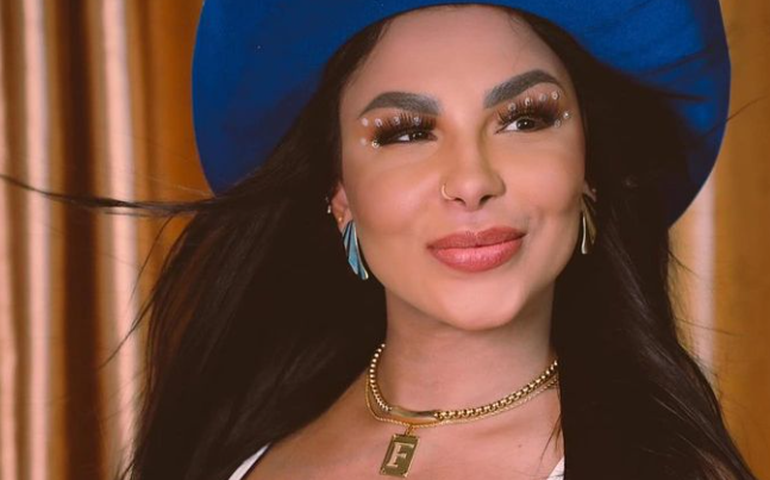 Jenny Miranda fala sobre parada respiratória; entenda por que houve suspeita de envenenamento