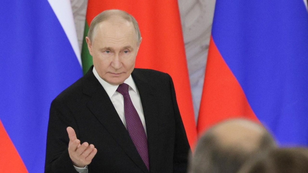 'Do ponto de vista estratégico, Rússia está avançando em todos os campos', diz especialista