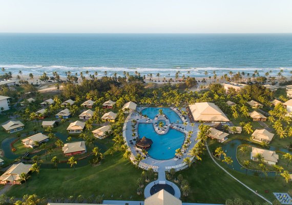 Vila Galé confirma presença na feira de turismo WTM Latin America em São Paulo