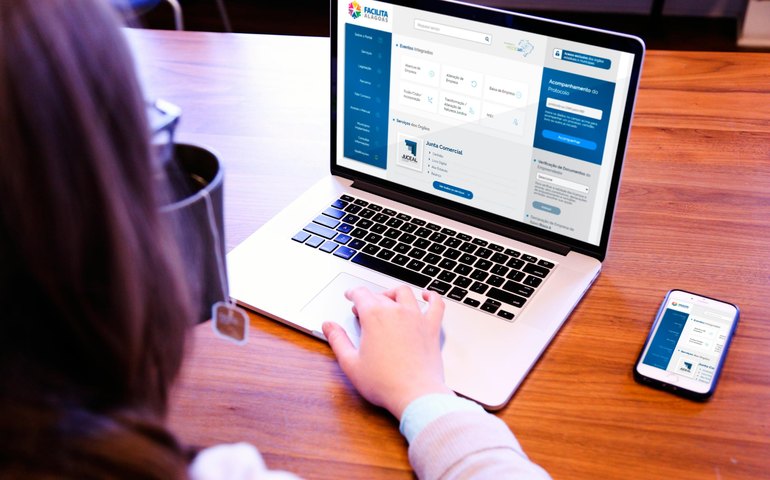 Junta Comercial disponibiliza funcionalidade de coordenadas geográficas aos municípios alagoanos
