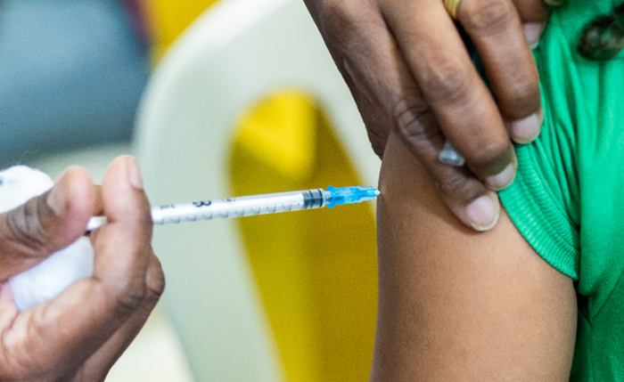Vacinação contra a gripe terá início em Alagoas na segunda-feira