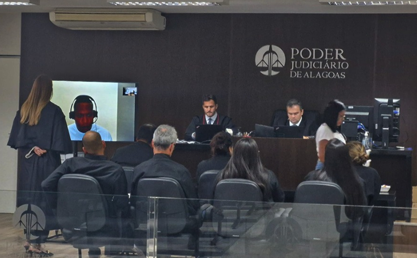 Acusado de tentativa de feminicídio em Capela é condenado a mais de 28 anos de prisão