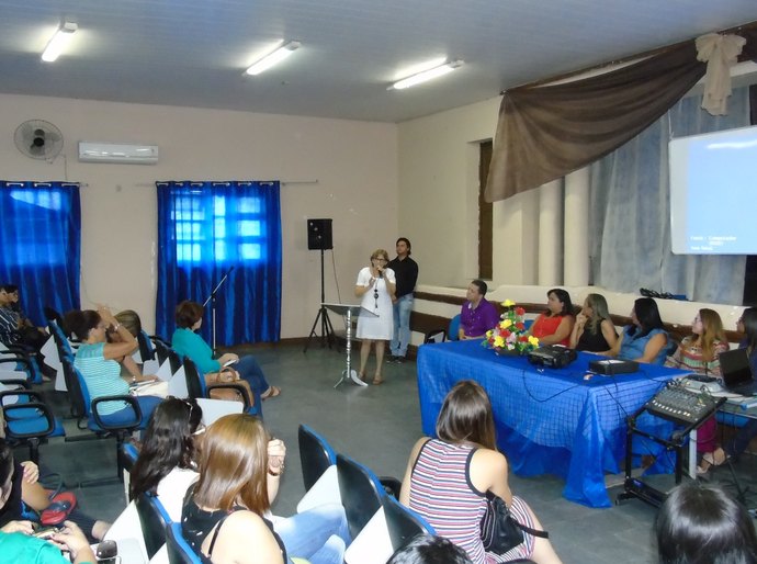 Ideb da rede municipal de Rio Largo registra crescimento