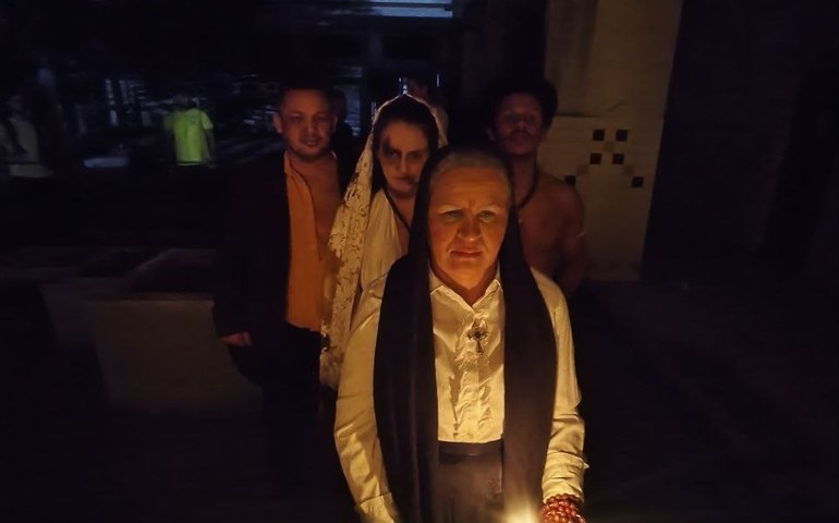 Ainda estamos aqui: inscrições até dia 10 para Teste de Elenco da 1ª série de ficção de Alagoas