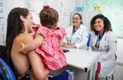 AMA leva gestores alagoanos para imersão em modelo de referência na Atenção Primária no Rio de Janeiro