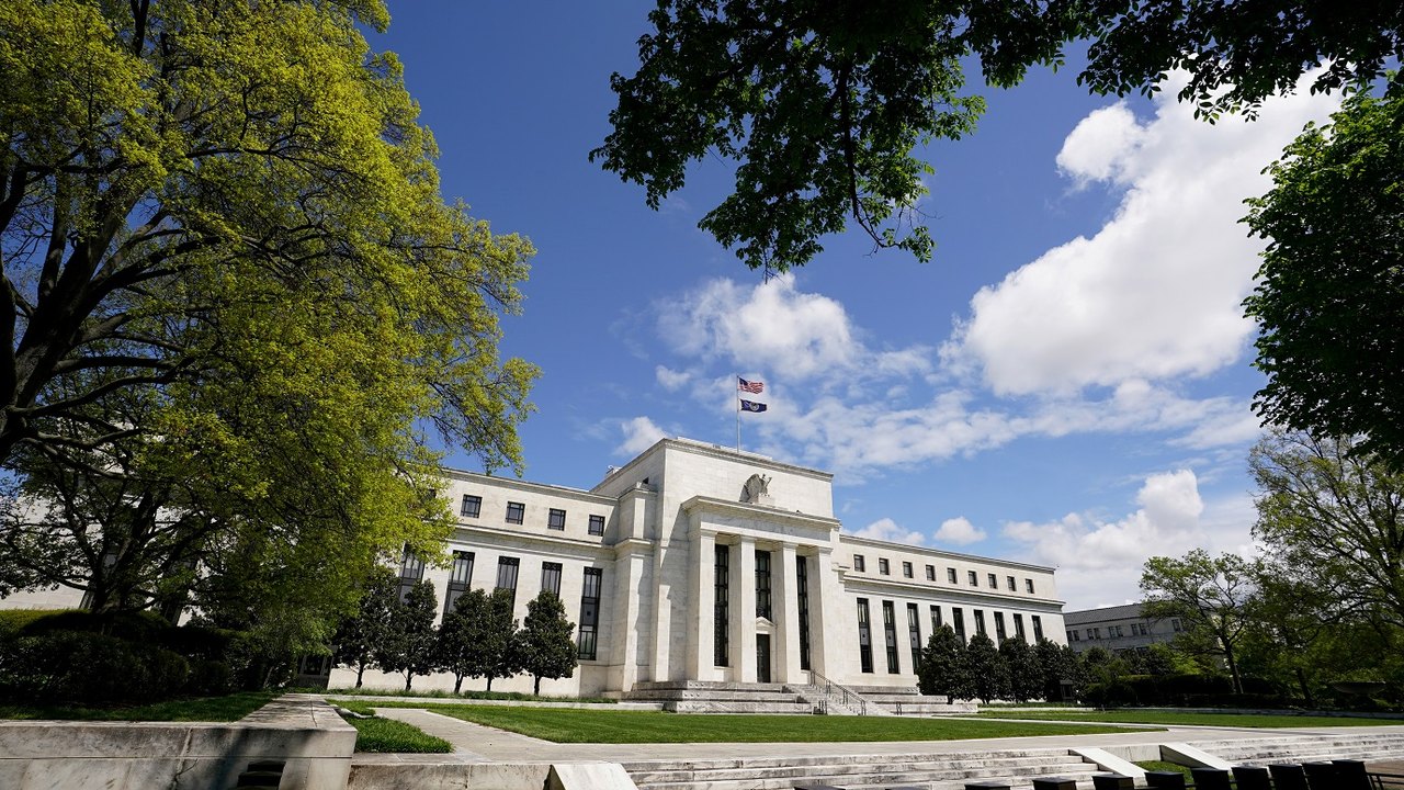 Consumidores dos EUA esperam mais inflação, mostra pesquisa do Fed