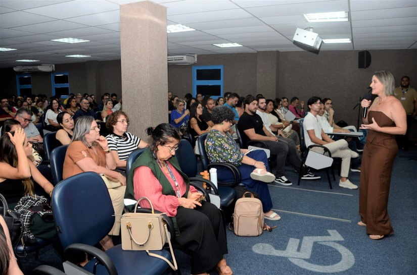 Sesau promove acolhimento de novos profissionais do Programa Mais Médicos
