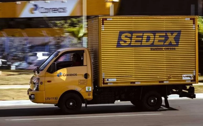 Correios lançam rastreamento de entrega em tempo real