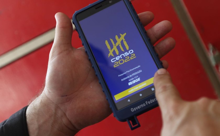 IBGE se une a órgãos públicos e sociedade civil para concluir Censo