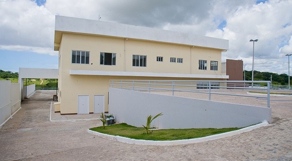 novoiml_fotossp_020920 / Foto: Foto: reprodução/divulgação ascom Governo de Sergipe