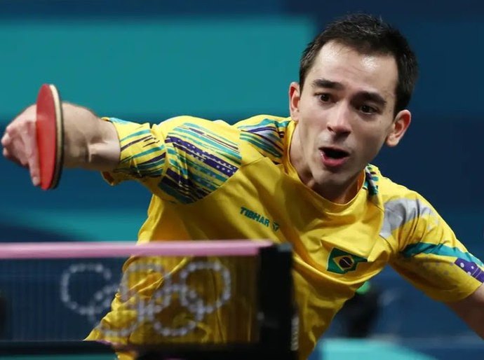 Divulgadas novas listas do Bolsa Atleta e Bolsa Pódio com 45 nomes, entre eles, Hugo Calderano