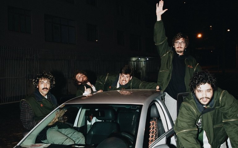 Jovem Dionísio: existe vida após o hit 'Acorda Pedrinho'?