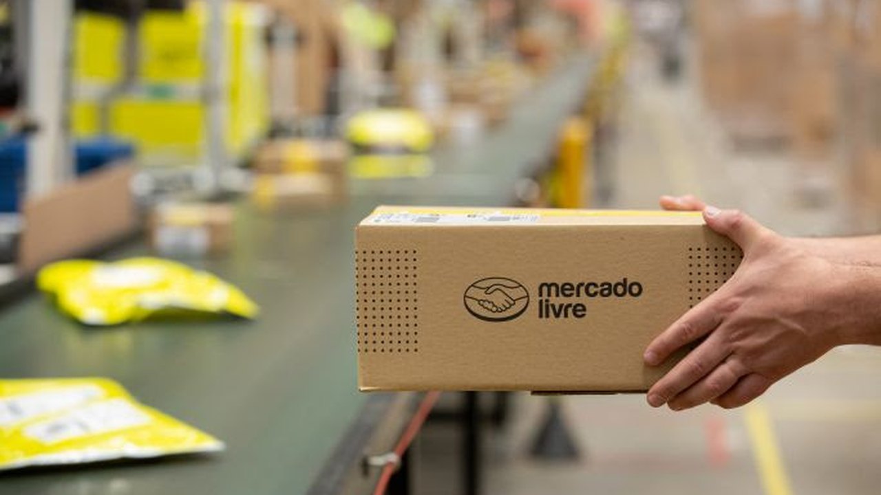 ‘Se o governo não atrapalhar, já está bom’, diz presidente do Mercado Livre
