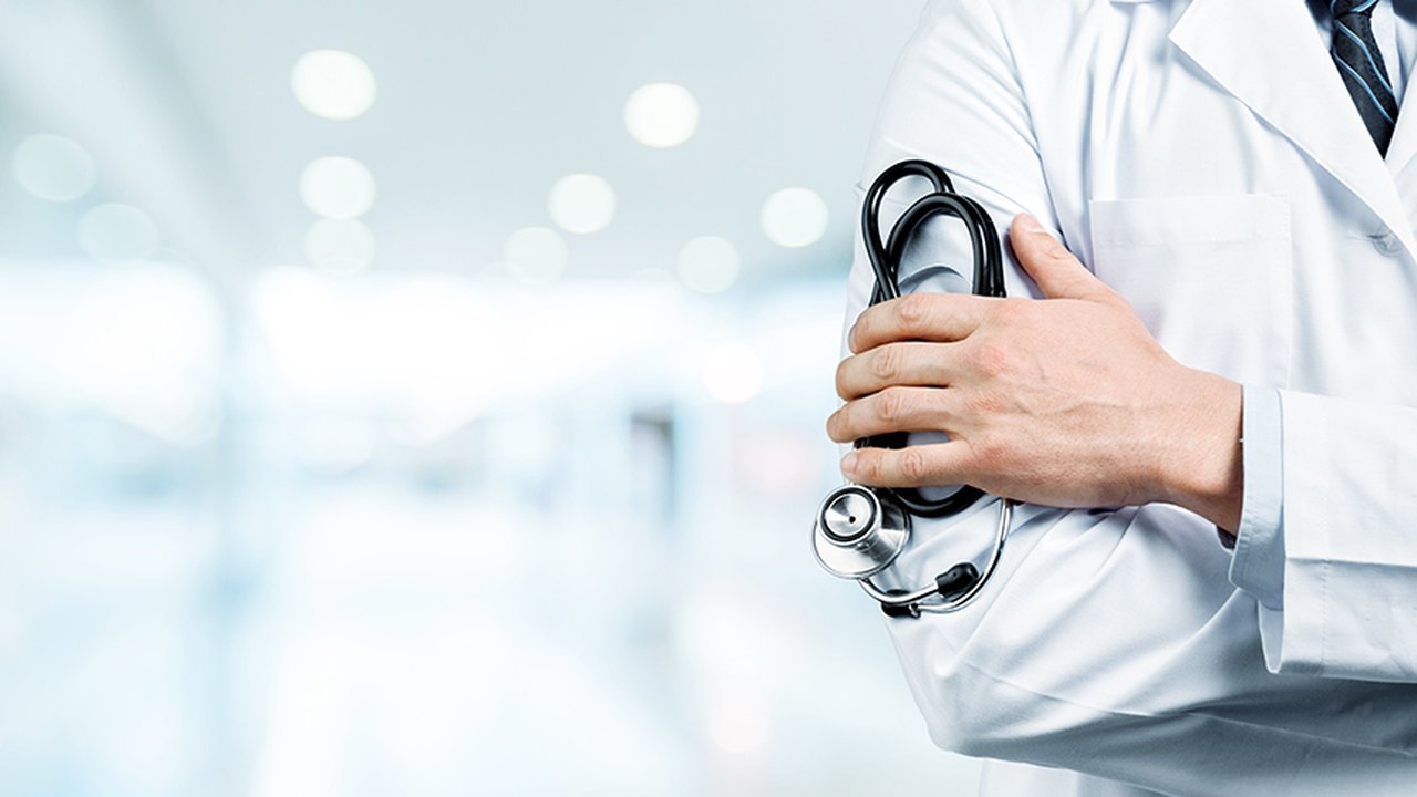 Plenário terá sessão especial pelo Dia do Médico nesta quarta