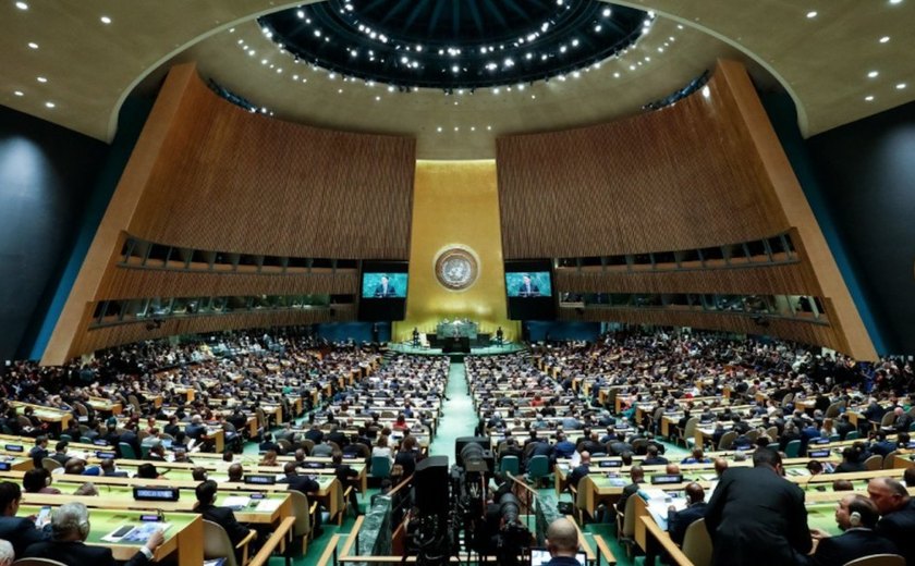 China trava adesão de entidade evangélica brasileira a comitê da ONU