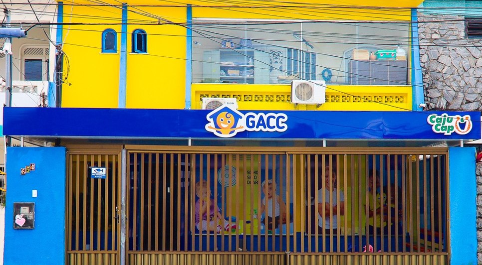 gaac / Foto: Foto: GACC/Arquivo