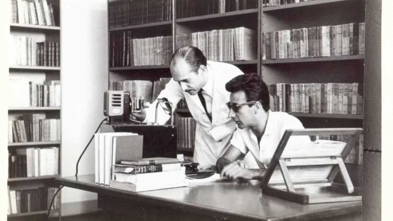 Antonio Candido viveu renascimento intelectual durante período como professor da Faculdade de Letras de Assis
